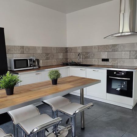 Le Purple, Appartement De Standing En Hypercentre ساريجومين المظهر الخارجي الصورة