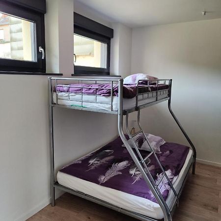 Le Purple, Appartement De Standing En Hypercentre ساريجومين المظهر الخارجي الصورة