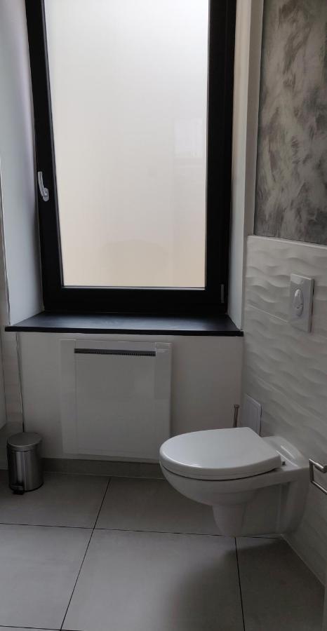 Le Purple, Appartement De Standing En Hypercentre ساريجومين المظهر الخارجي الصورة